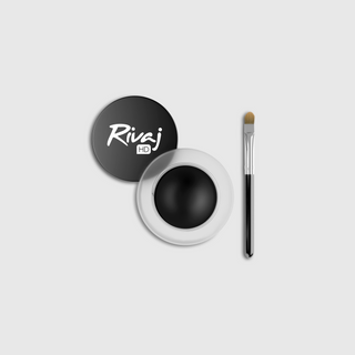 Long Wear Gel Eyeliner - RHD