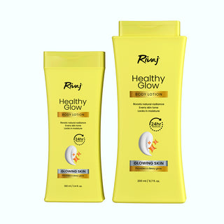 Healthy Glow Lotion