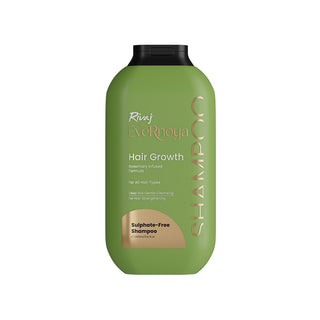Evernoya Rosemary Shampoo 350ml