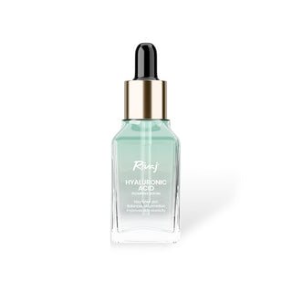 Hyaluronic Acid Face Serum 30ml