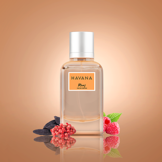 Havana Women Perfume 100ml