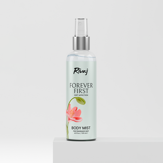 Forever First Feminine Body Mist 125Ml