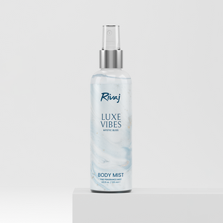 Luxe Vibes Feminine Body Mist 125Ml