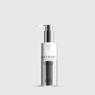 RHD CLEANSING OIL MELT IT OFF MAKEUP140ML