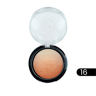 Terracotta Single Blush On