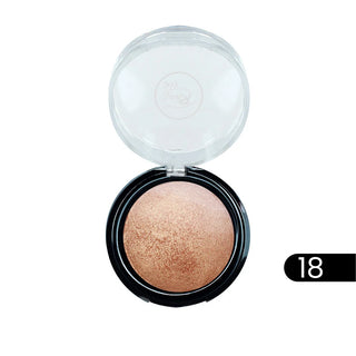 Terracotta Single Blush On