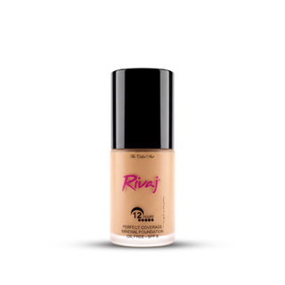 Perfect Coverage Mineral Foundation