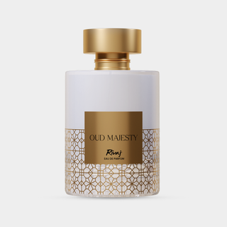 Oud Majesty Unisex Perfume 100ml