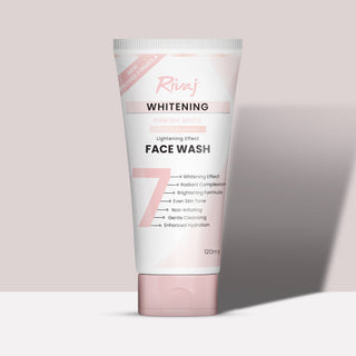 Pinkish Whitening Face Wash