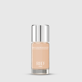 Pro Longwear Matte Full Coverage Foundation - RHD