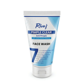 Pimples Clear Face Wash 100ml