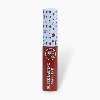 Super Lasting Matte Ink Lip Gloss