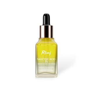 Salicylic Acid 2% Acne Control Face Serum 30ml