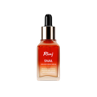 Snail Skin Restoring Face Serum 30ml