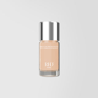 Pro Longwear Matte Full Coverage Foundation - RHD