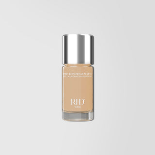 Pro Longwear Matte Full Coverage Foundation - RHD