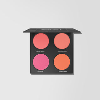 Blush Me Pink Powder Kit-RHD