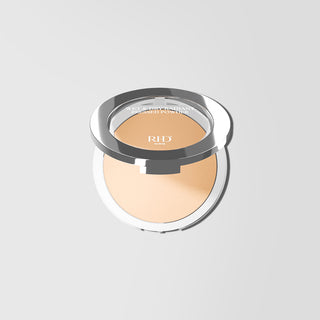 Wet and Dry Radiant Pressed Powder - RHD