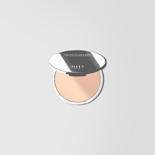 High Flawless Face Powder - RIVAJ HD