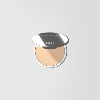 High Flawless Face Powder - RIVAJ HD