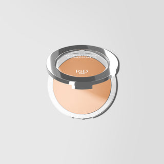 Wet and Dry Radiant Pressed Powder - RHD