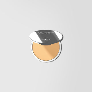 High Flawless Face Powder - RIVAJ HD