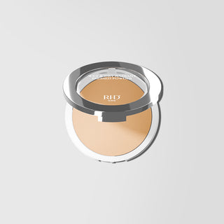Wet and Dry Radiant Pressed Powder - RHD