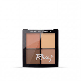 Fantasy Contour Palette