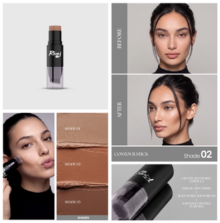 Contour Stick - RHD