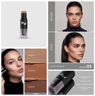 Contour Stick - RHD