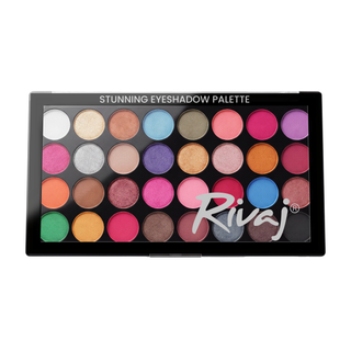 Stunning 32 in 1 Eyeshadow Kit