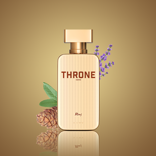 Throne Men Perfume 100ml