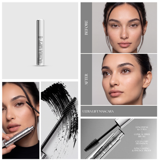 RHD MASCARA ULTRA LIFT – 6ML