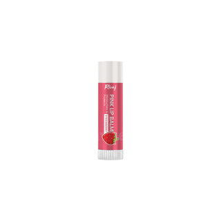Pink Magic Lip Balm