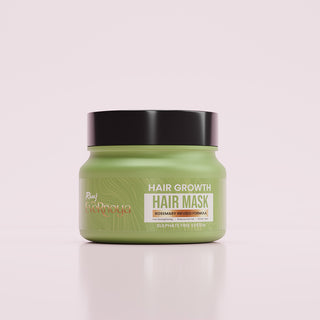 Evernoya Rosemary Hair Mask 320g