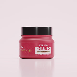 Evernoya Keratin Hair Mask 320g