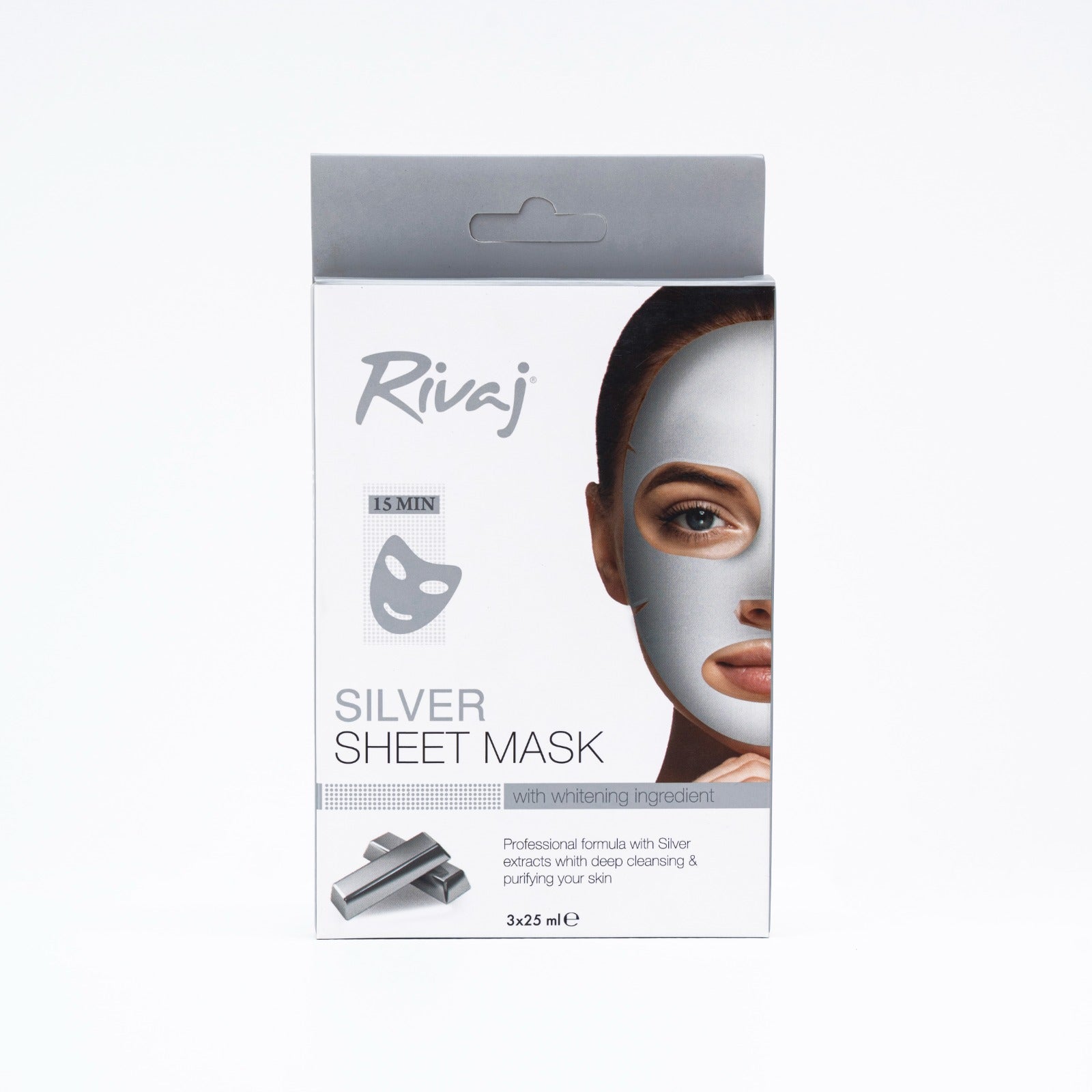 Buy Face Masks & Masking Tape Online In Pakistan | Rivaj Uk Cosmetics