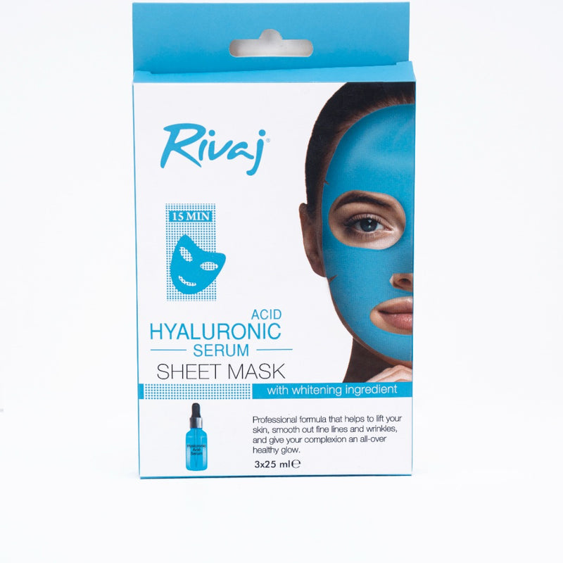 Buy Face Masks & Masking Tape Online In Pakistan | Rivaj Uk Cosmetics