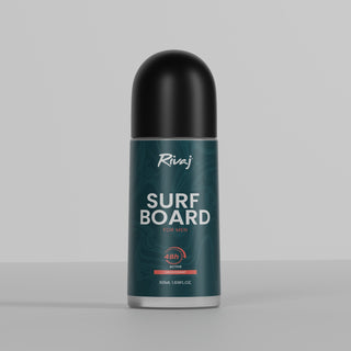 RIVAJ ROLL ON SURFBOARD MASCULINE 50ML