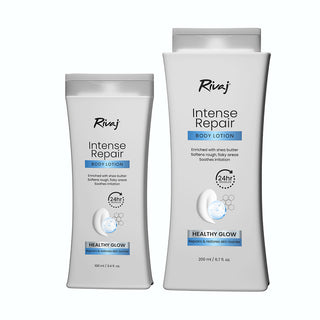 Intense Repair Lotion
