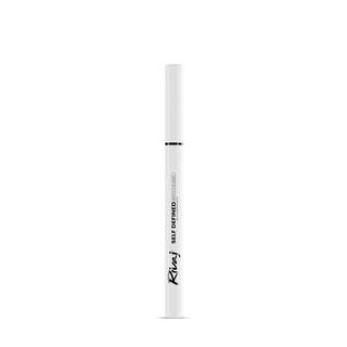 Self Defined Eyeliner