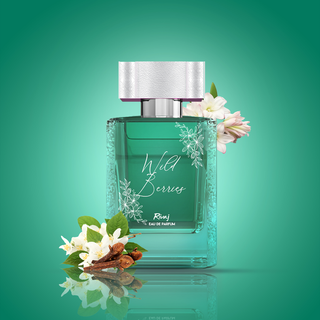 Wild Berries Women Perfume 100ml