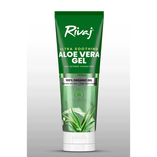 Aloe Vera Skin Gel 100ml