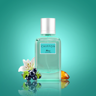 Chiffon Women Perfume 100ml