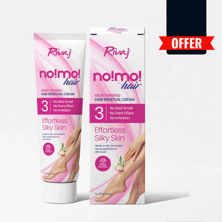 Hair Removal Cream 100g