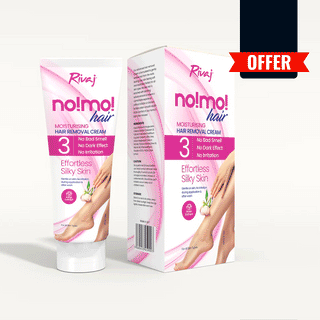 Hair Removal Cream 50g