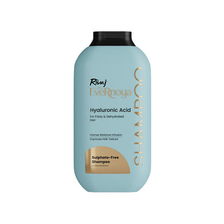 Evernoya Hyaluronic Acid Shampoo 350ml