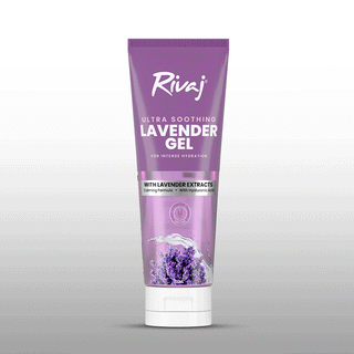 Lavender Skin Gel 100ml