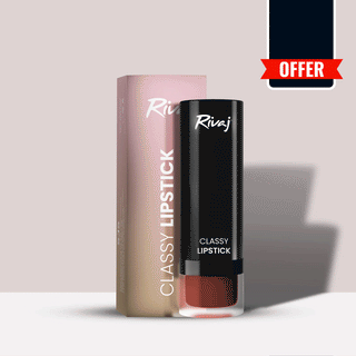 Rivaj Classy Lipstick
