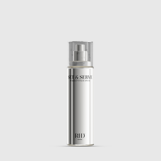 RHD MAKEUP FIXER SPRAY SET & SERVE150ML